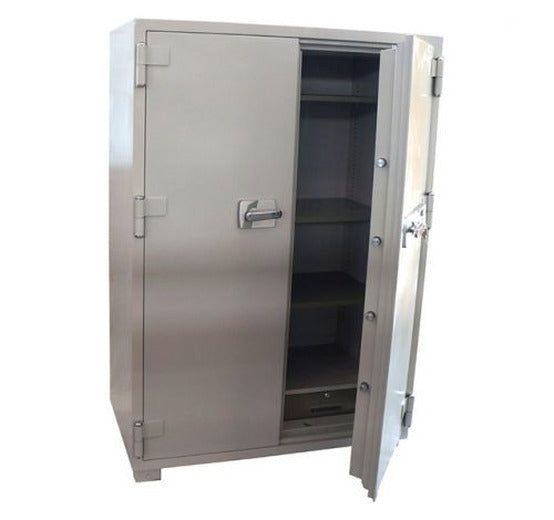 Platinum DOCO DC-1750 fire resistant storage safe product view 3