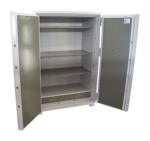 Platinum DOCO DC-1750 Fire Resistant Storage Safe