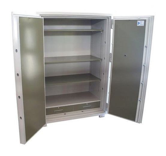 Platinum DOCO DC-1750 fire resistant storage safe product view 4