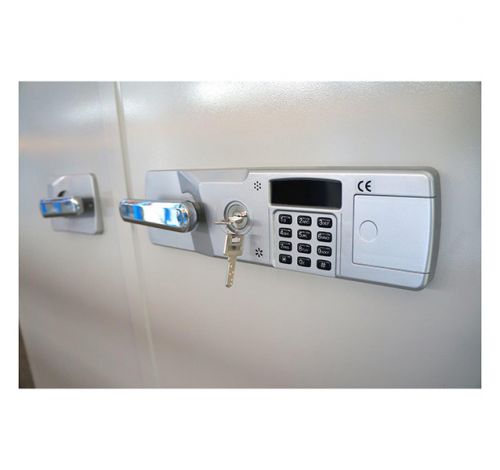 Platinum DOCO DC-1750 Fire Resistant Storage Safe