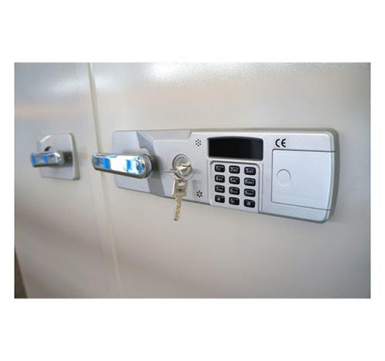 Platinum DOCO DC-1750 fire resistant storage safe product view 5