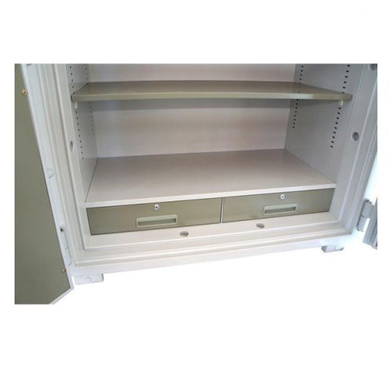 Platinum DOCO DC-1750 fire resistant storage safe product view 6