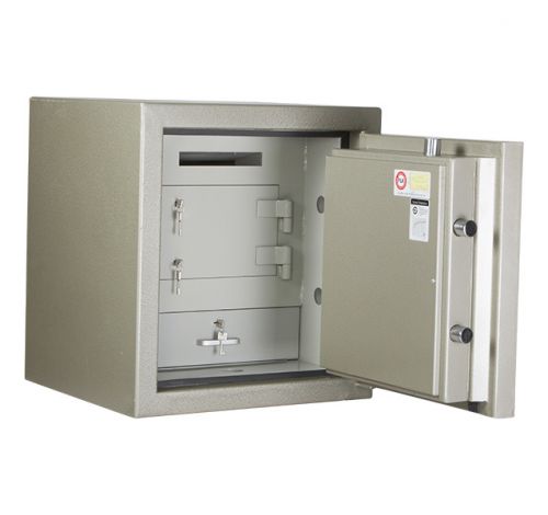Guardall - KCR1-IS - Deposit Safe