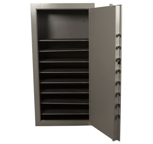 Platinum PS8 Premium Drug Safe