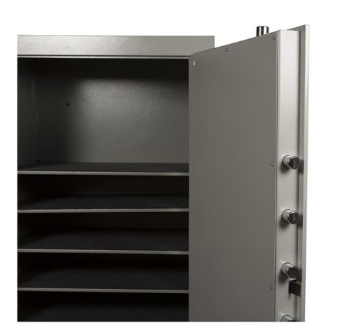 Platinum PS8 Premium Drug Safe