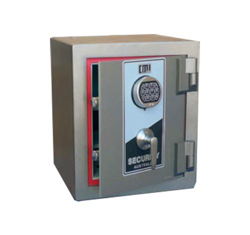 CMI - SAD - Security Safe