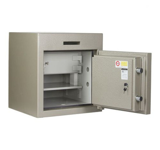 Guardall KCR1-ID deposit safe deposit slot