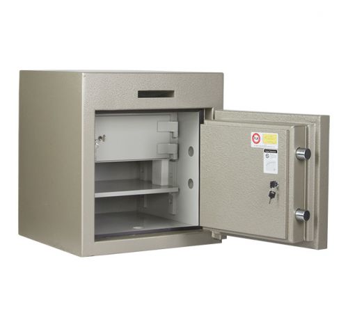 Guardall - KCR1-ID - Deposit Safe