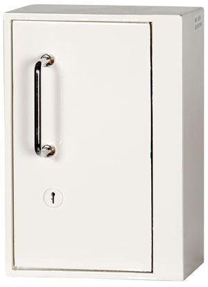 Chubbsafes Drug Safe DC1