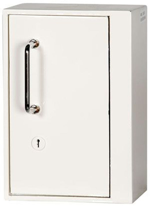 Chubbsafes DC1 drug safe front view