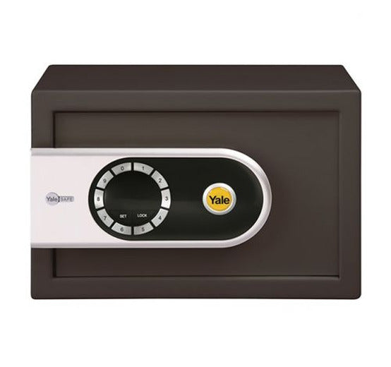 Yale Elite small safe YSEL/200/EG7