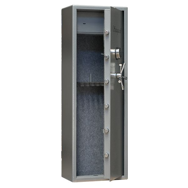 Secuguard - GS3KL Cat A B C D & H - 10 Rifle Gun Safe