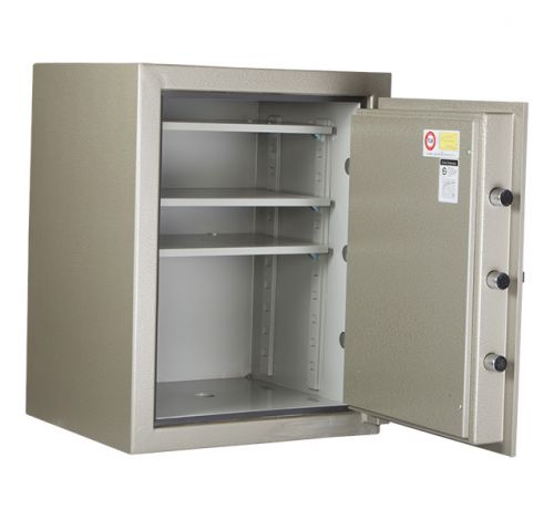 Guardall - KS2 - High Security Safe