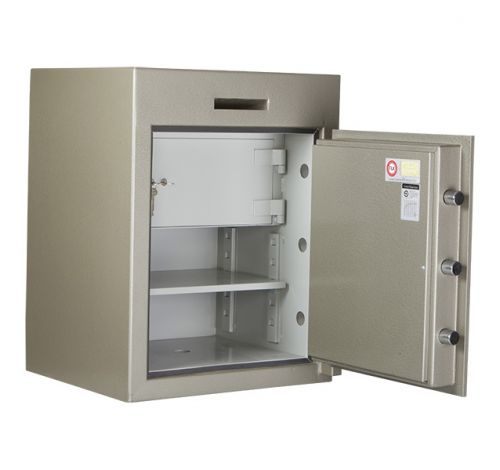 Guardall - KS2-ID - Deposit Safe