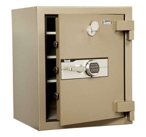 Guardall - KS3 - High Security Safe