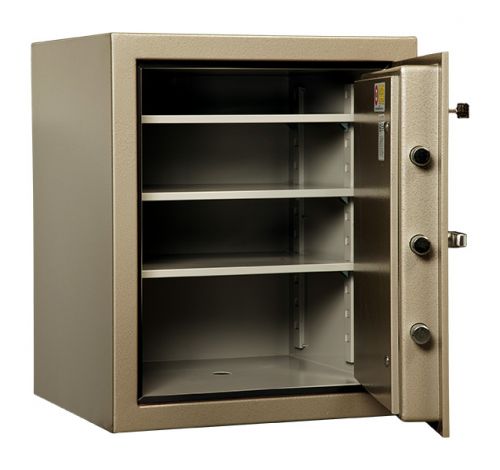 Guardall - KS3 - High Security Safe