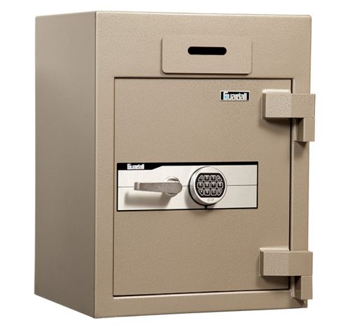 Guardall - KS2-CDM - Deposit Safe