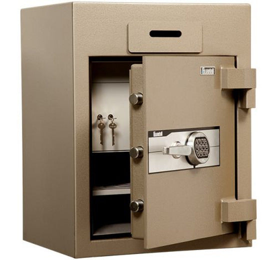 Guardall KS2-CDM deposit safe deposit slot