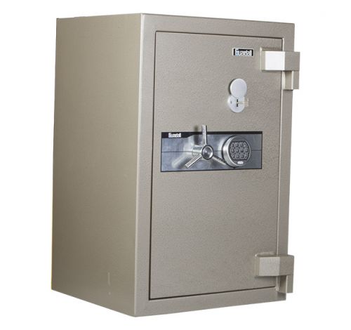 Guardall - KCR3 - High Security Safe