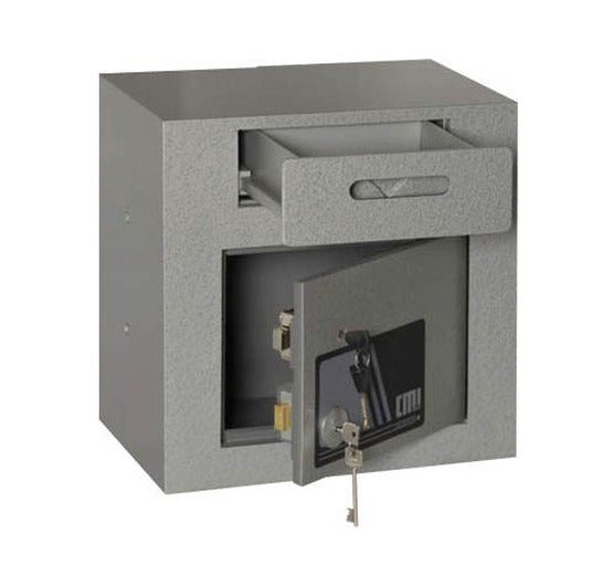 CMI CMS3 cash management safe product view