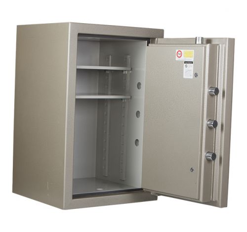 Guardall - KCR3 - High Security Safe