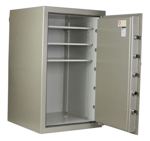 Guardall - KS4 - High Security Safe