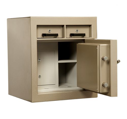 Guardall - KCR-2D - Deposit Safe
