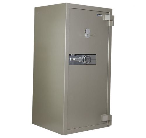 Guardall - KS7 - High Security Safe