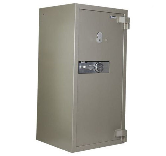 Guardall KS7 high security safe front view