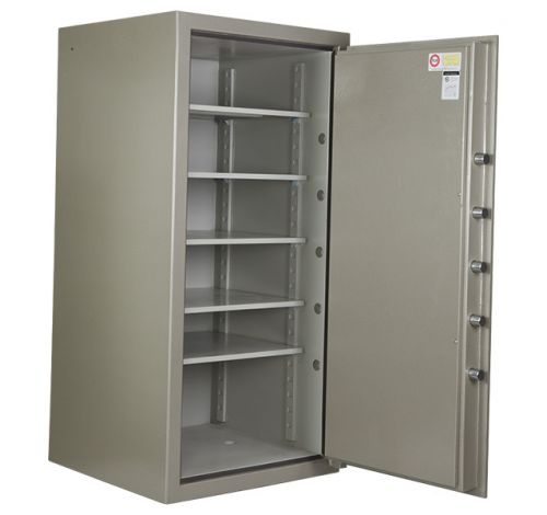 Guardall - KS7 - High Security Safe