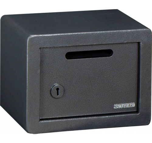 Secuguard - CS100K POSTAL SLOT DEPOSIT SAFE