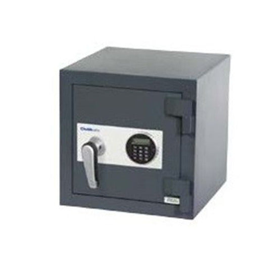 Chubbsafes Secure Cube SC1 safe interior