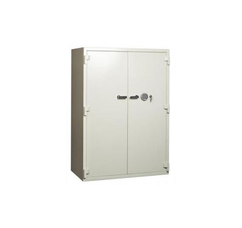 LOCKTECH - ES-700 Fire Resistant Document Safe