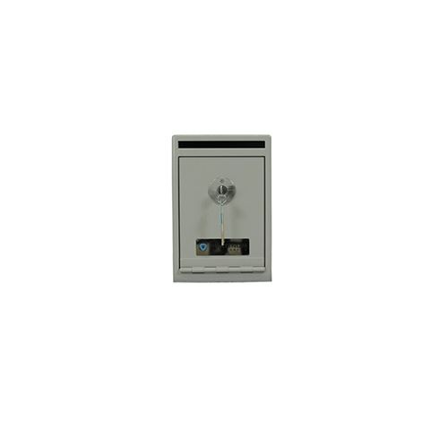 Platinum CL1 Collector Postal Slot Deposit Safe