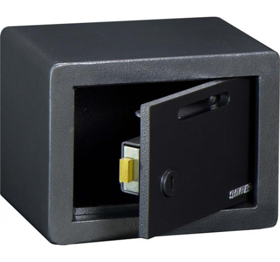 Secuguard CS100K postal slot deposit safe interior