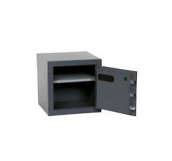 Chubbsafes Secure E-Slot deposit safe SES front view