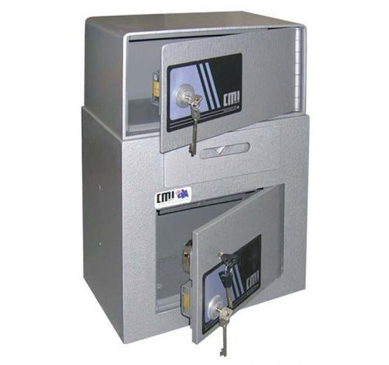 CMI SUB3 restaurant safe