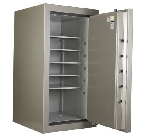 Guardall - KCR7 - High Security Safe