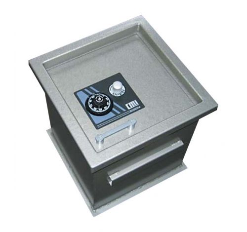 CMI - COLSTD - Collector Floor Safe