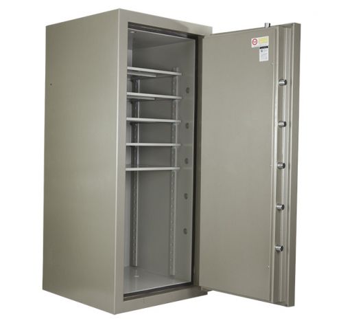 Guardall - KCR9 - High Security Safe