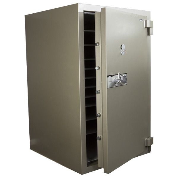 Guardall - KCR9E - High Security Safe