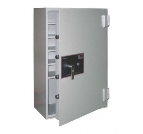 CMI - DS900 - Drug Safe