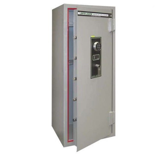 CMI Sports Shooter SS14-D rifle safe