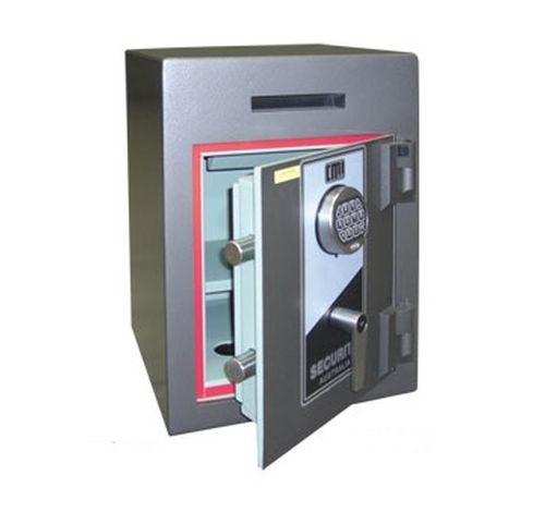 CMI - SLSB - Security Safe with Posting Slot