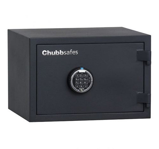 Chubbsafes Viper Size 10 safe interior
