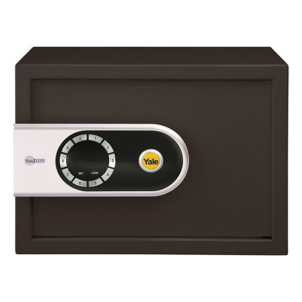Yale - Elite Safe Medium- YSEL/250/EG7