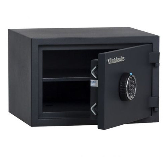Chubbsafes Viper Size 10 safe front view