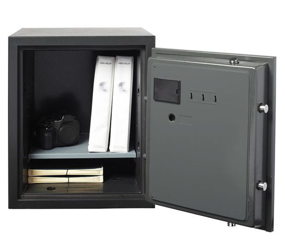 Yale Security Fire Safe - Extra Large - YFH/530/FG3