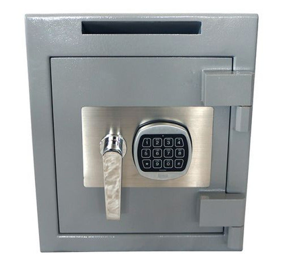 Platinum CL2 collector postal slot deposit safe interior