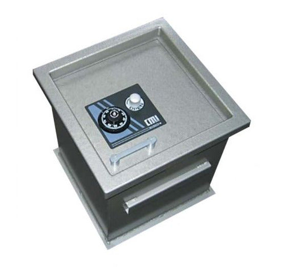 CMI COLTDR collector floor safe